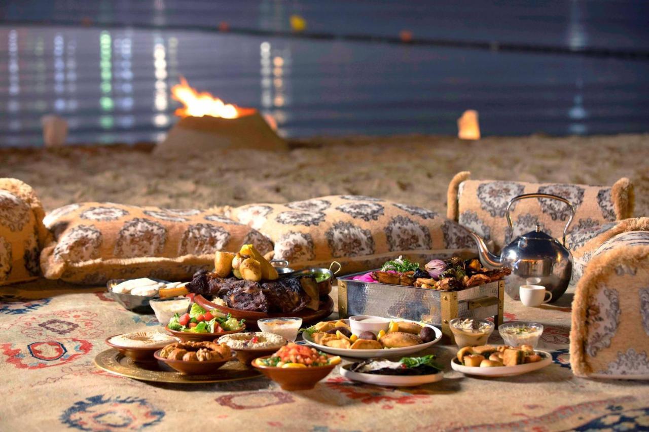 Resort The Ritz-carlton Sharq Village, Doha