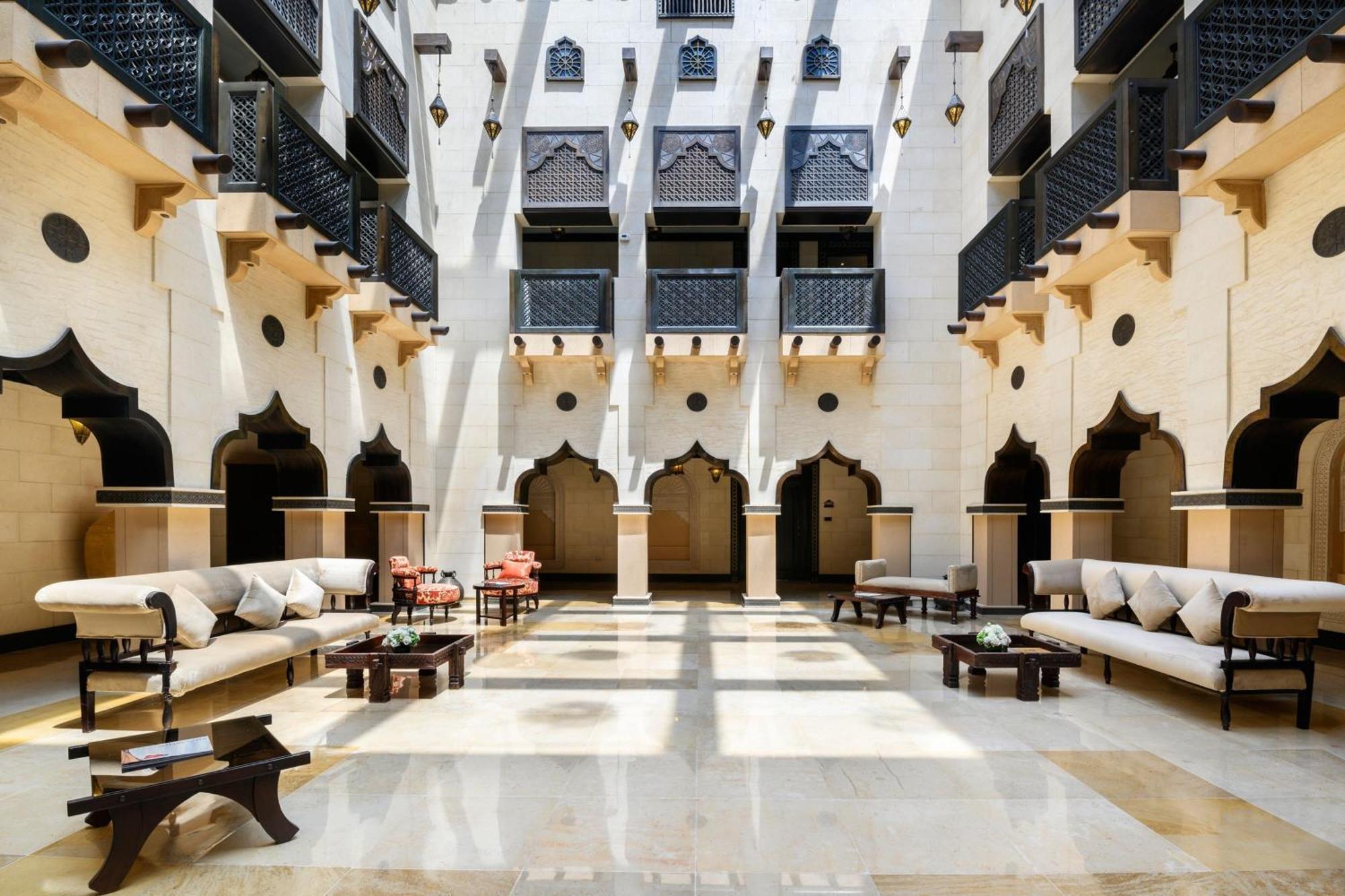 The Ritz-carlton Sharq Village, 5* Doha