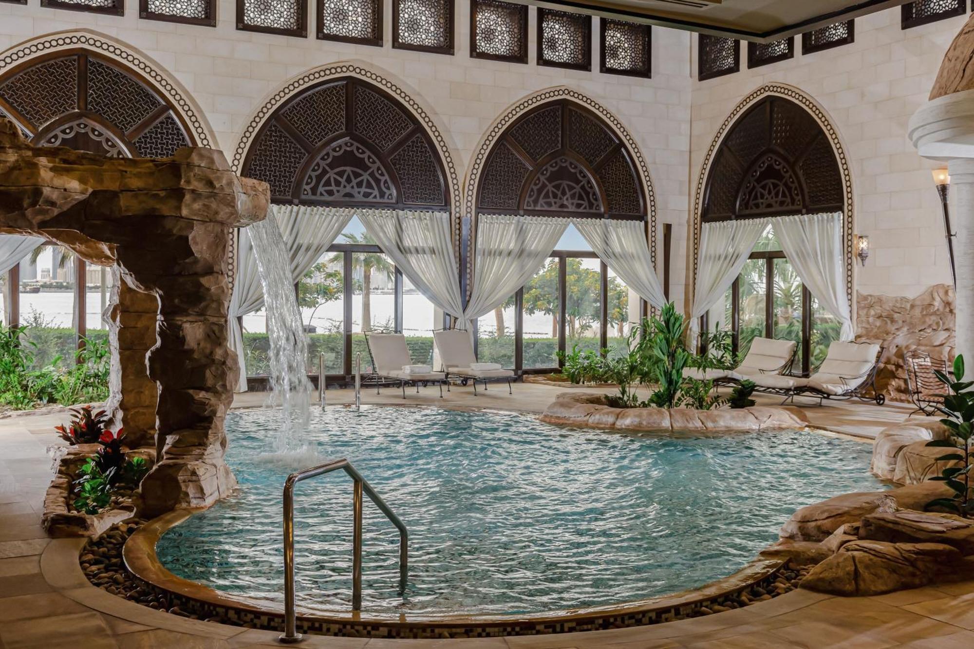 The Ritz-carlton Sharq Village, Doha