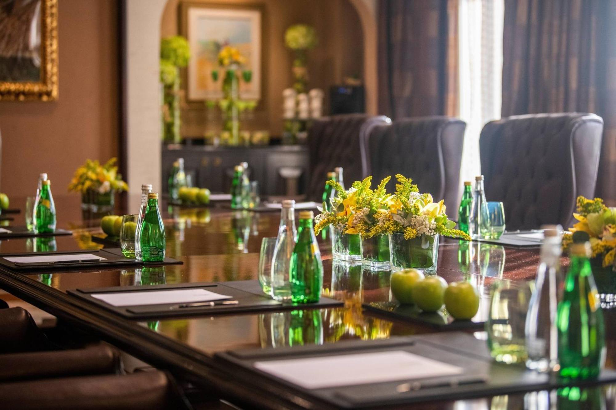 The Ritz-carlton Sharq Village, 5* Doha