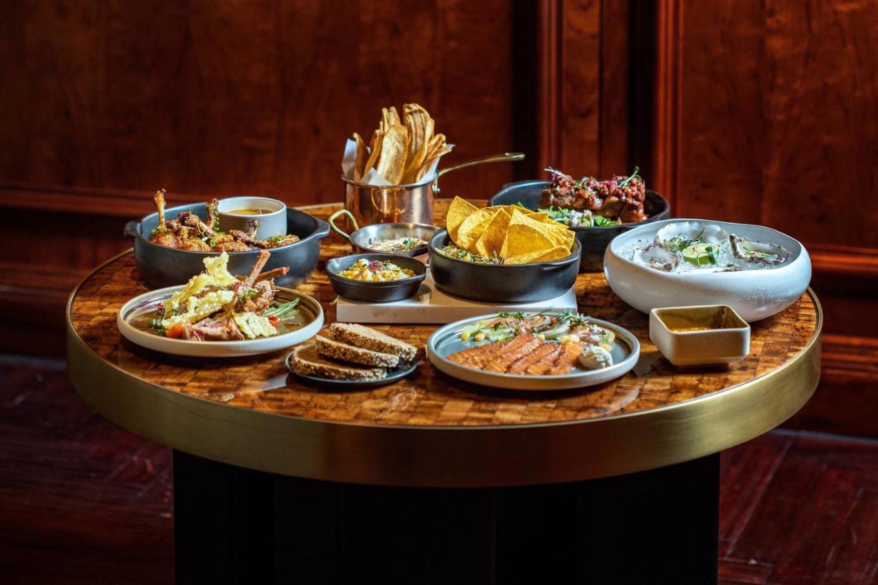 Sharq Village & Spa, A Ritz-carlton Station touristique