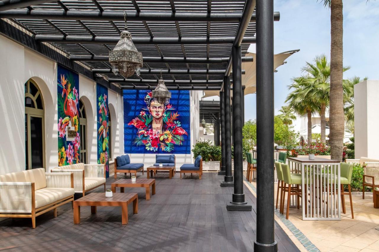 Sharq Village & Spa, A Ritz-carlton Station touristique