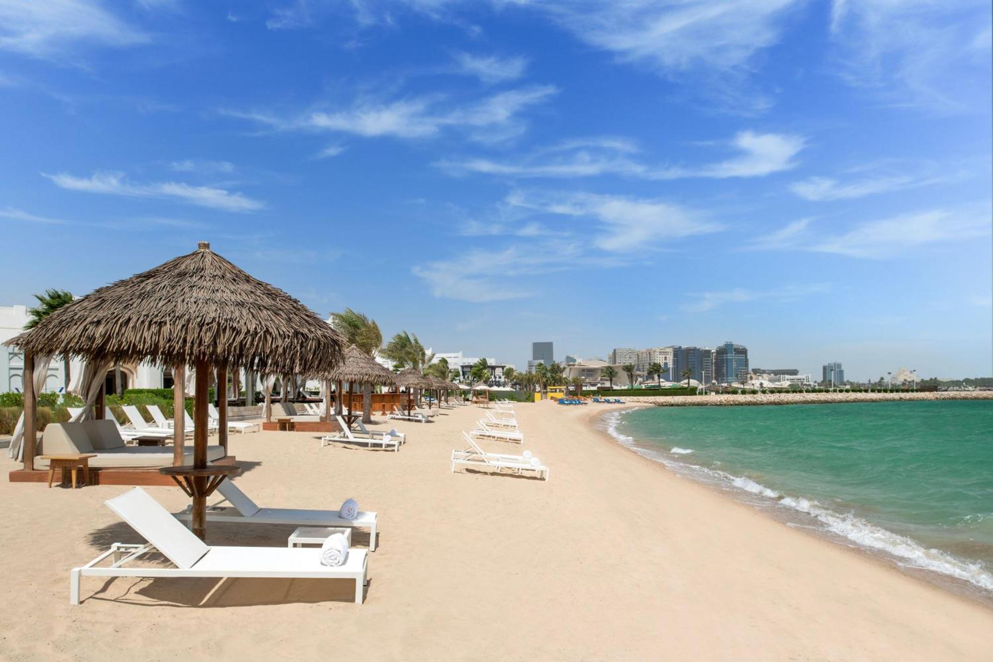 Sharq Village & Spa, A Ritz-carlton Station touristique 5*
