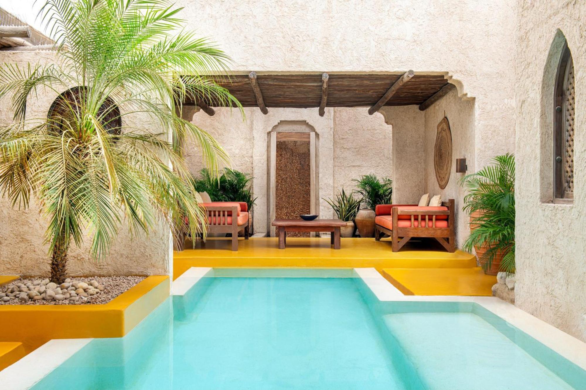 Sharq Village & Spa, A Ritz-carlton Station touristique 5*
