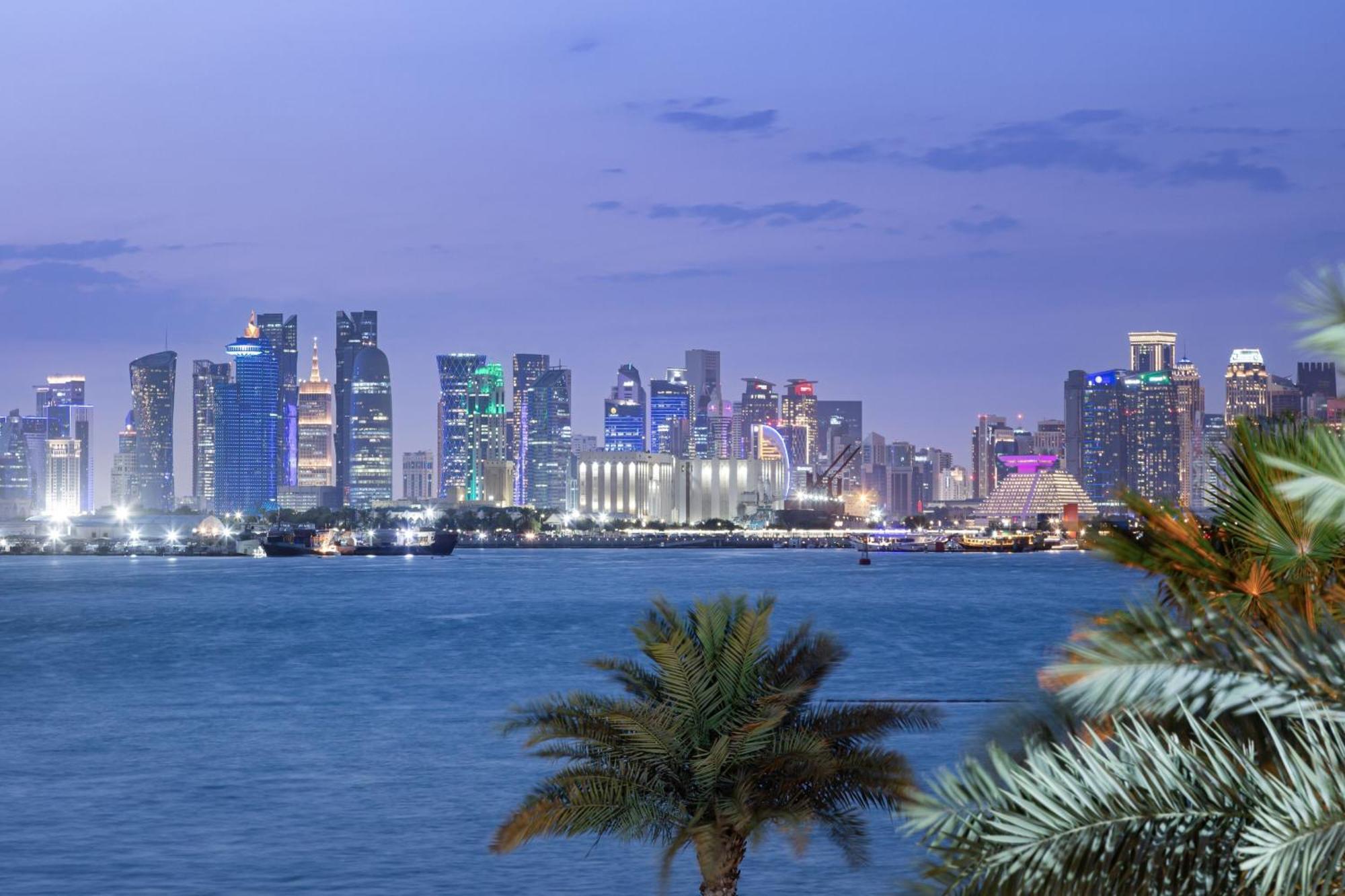 Sharq Village & Spa, A Ritz-carlton Station touristique 5*