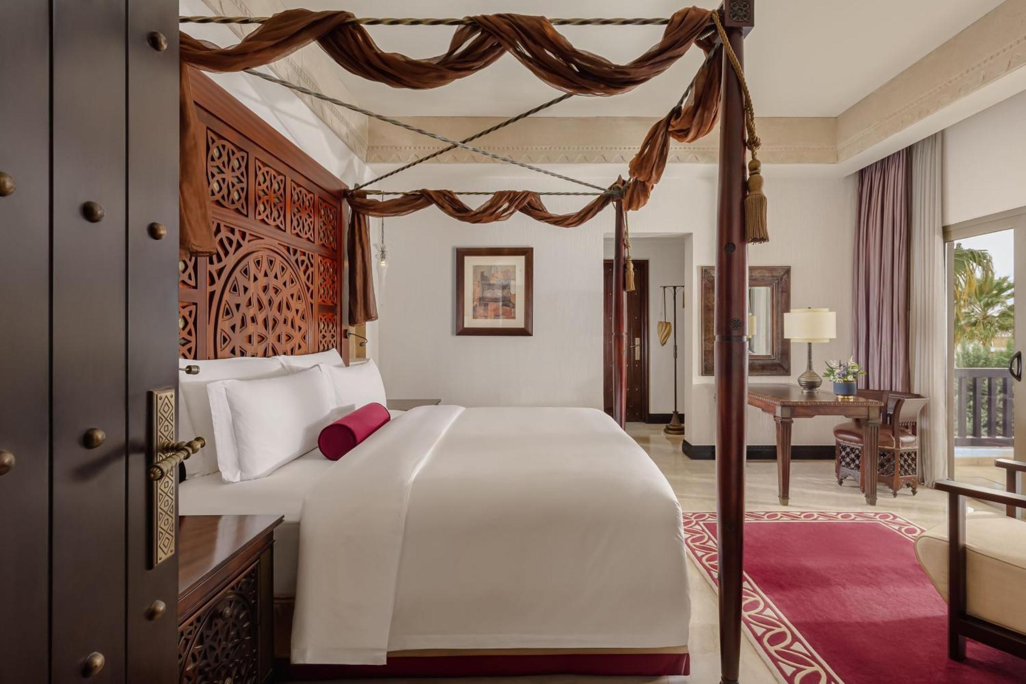 Sharq Village & Spa, A Ritz-carlton Station touristique Doha