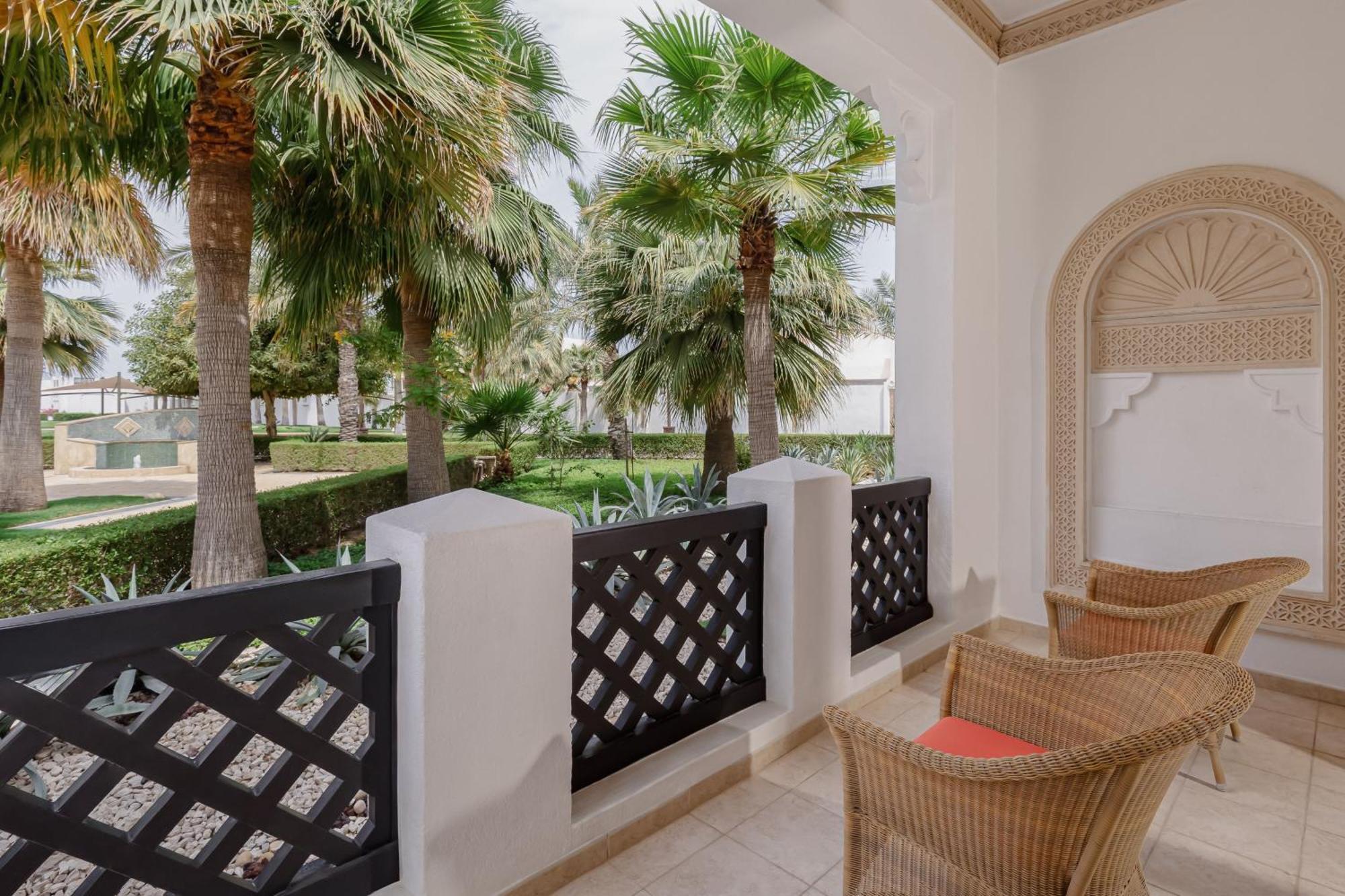 Station touristique Sharq Village & Spa, A Ritz-carlton Doha