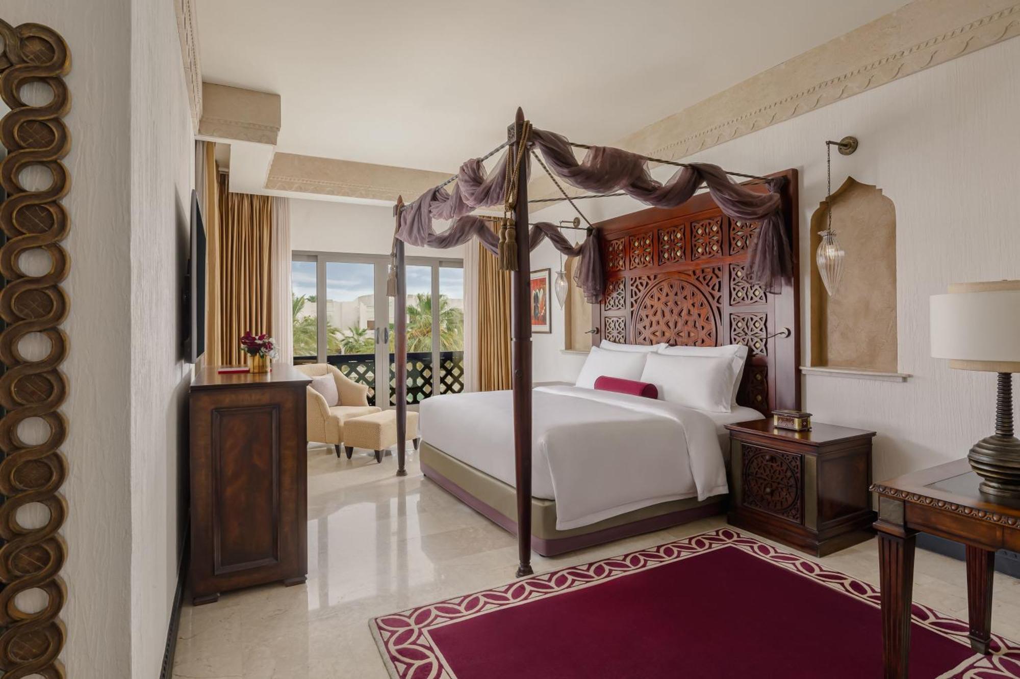 Sharq Village & Spa, A Ritz-carlton Station touristique Doha