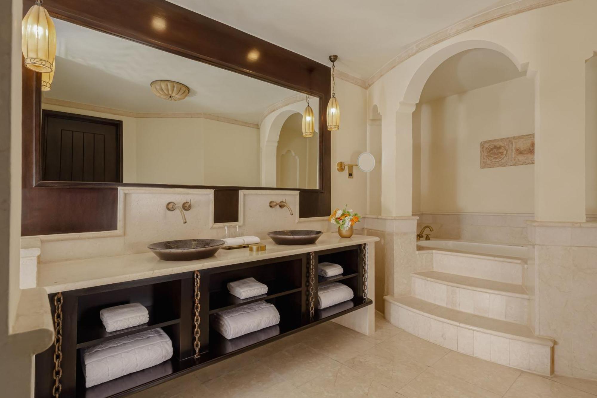 Sharq Village & Spa, A Ritz-carlton Station touristique 5*