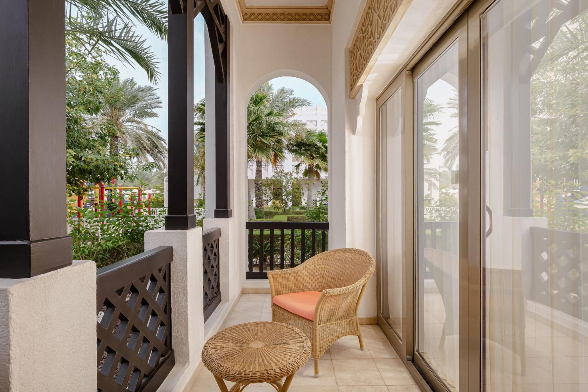 Station touristique Sharq Village & Spa, A Ritz-carlton Doha