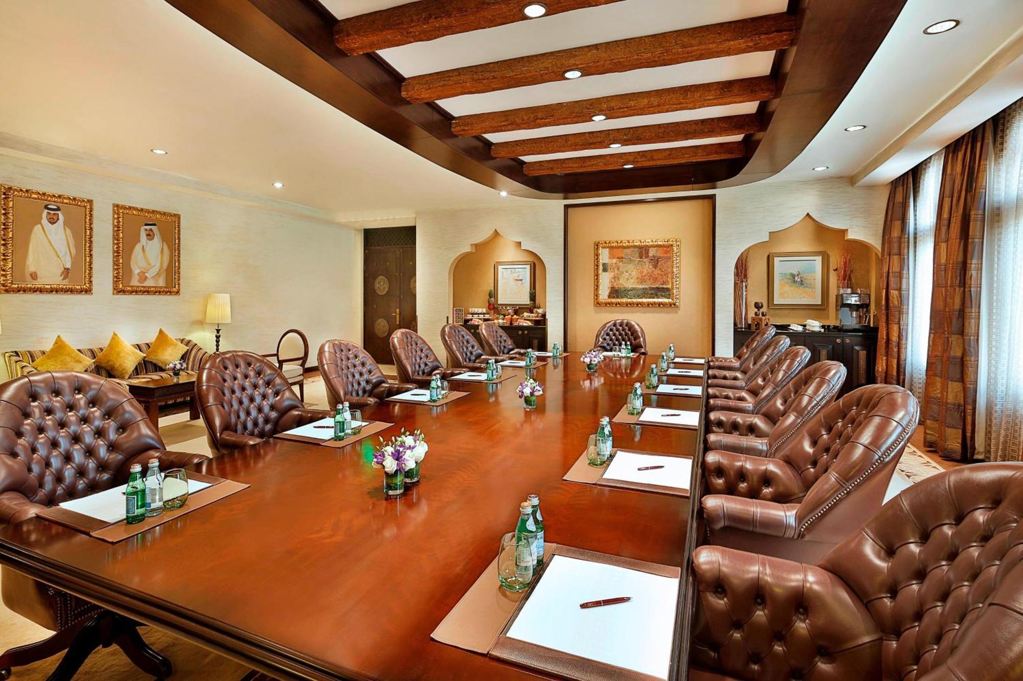 Sharq Village & Spa, A Ritz-carlton Station touristique Doha