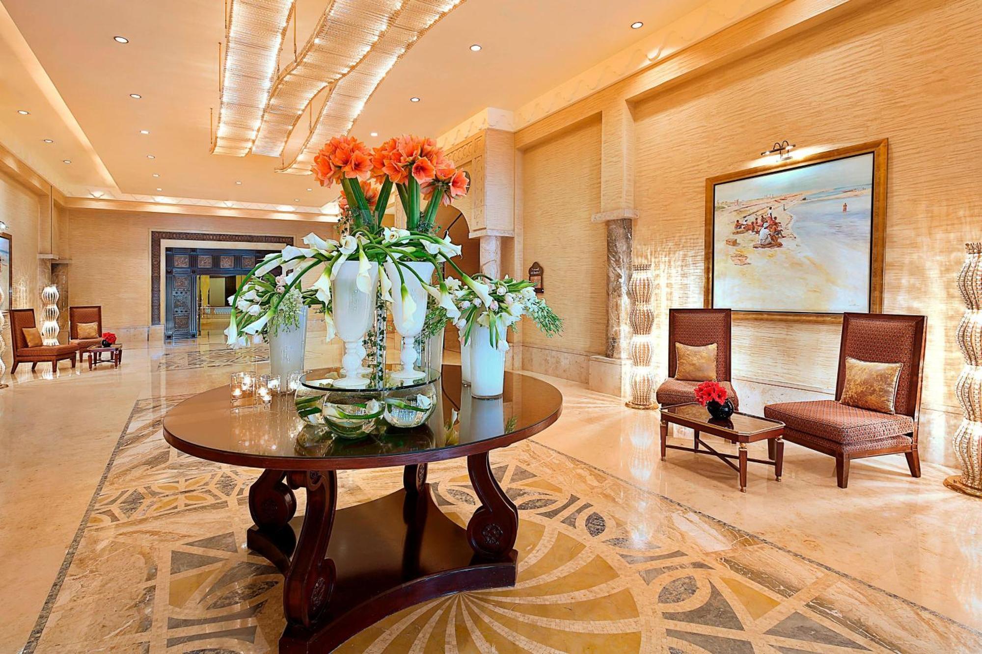 Sharq Village & Spa, A Ritz-carlton Station touristique 5*