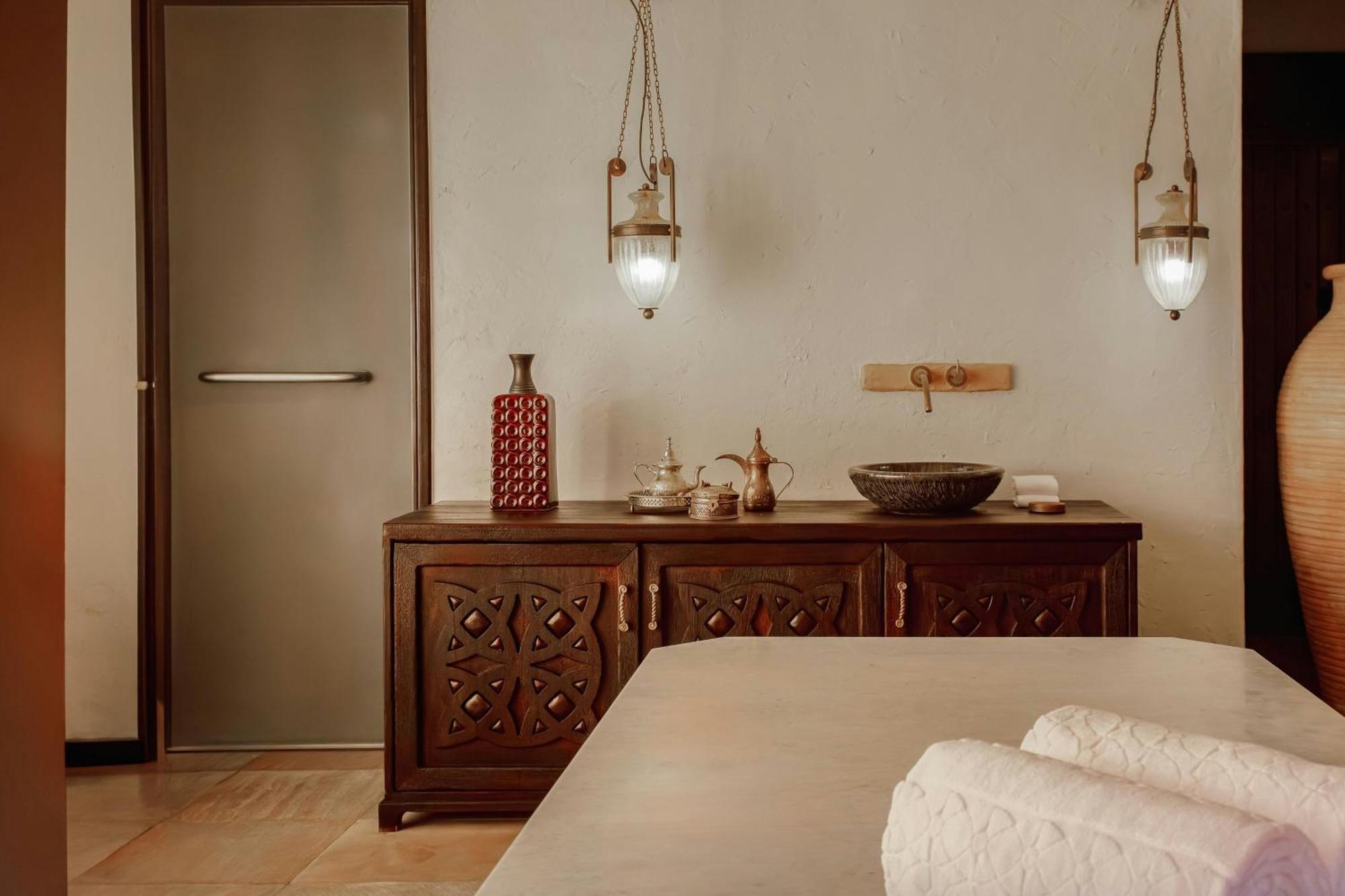 Sharq Village & Spa, A Ritz-carlton Doha